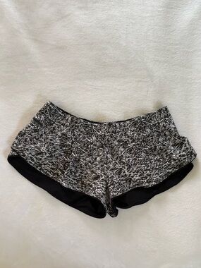 Lululemon Surf Short II